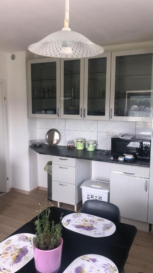 Ferienwohnung Andreas Krysta プラインフェルト エクステリア 写真