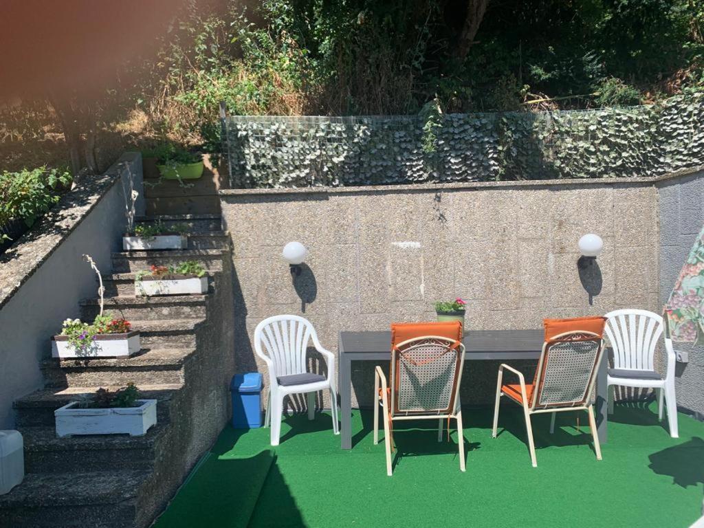 Ferienwohnung Andreas Krysta プラインフェルト エクステリア 写真
