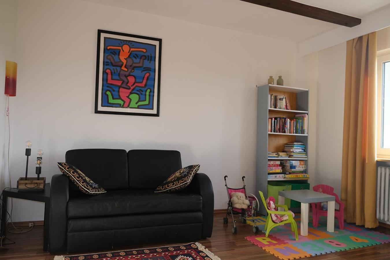 Ferienwohnung Andreas Krysta プラインフェルト エクステリア 写真