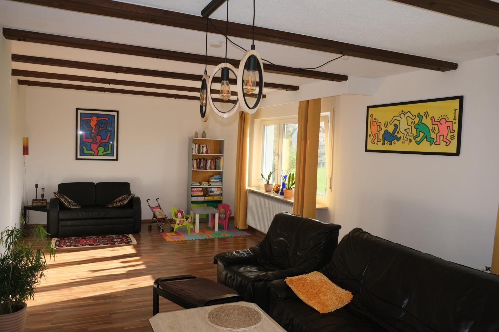 Ferienwohnung Andreas Krysta プラインフェルト エクステリア 写真