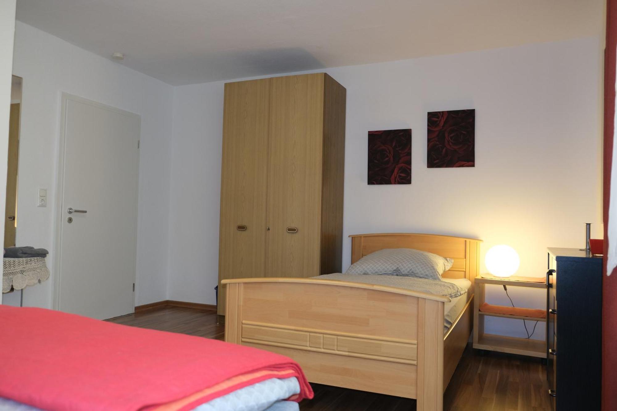 Ferienwohnung Andreas Krysta プラインフェルト エクステリア 写真